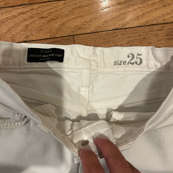JCrew Jeans - Picture 3 of 3